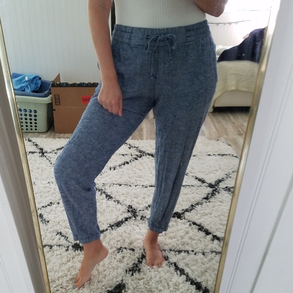 Old Navy Pants - Old Navy business casual/beach pant